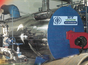 KIZGIN YAĞ KAZANLARI