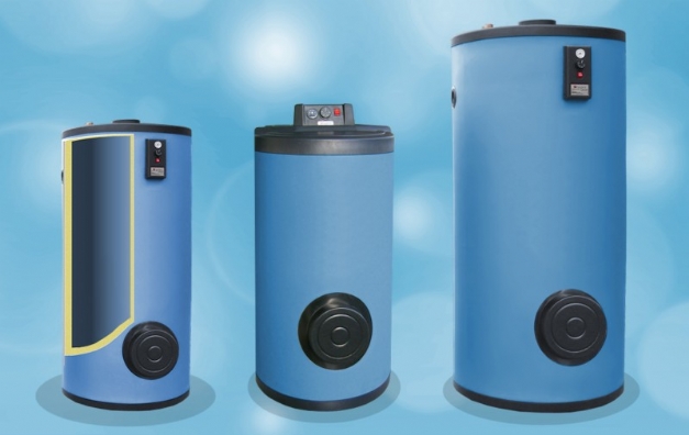 EMAYE BOYLER VE AKÜMÜLASYON TANKLARI